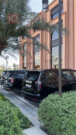 كاديلاك اسكاليد